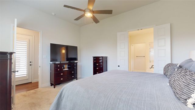 2912 Seattle Slew Drive, Celina, TX 75009