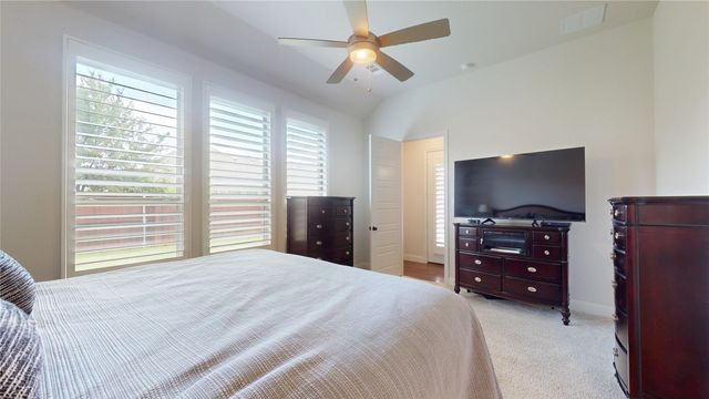 2912 Seattle Slew Drive, Celina, TX 75009