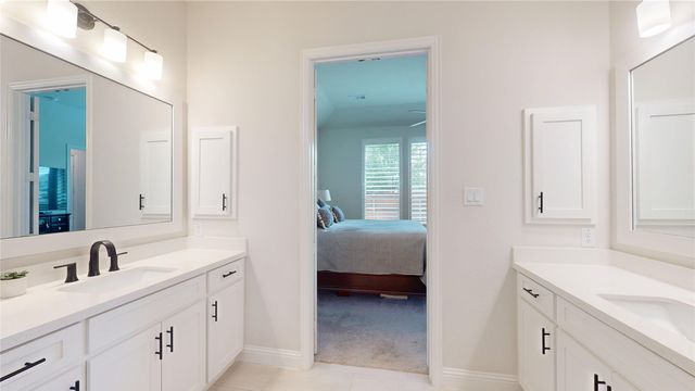 2912 Seattle Slew Drive, Celina, TX 75009