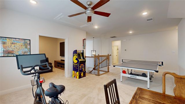 2912 Seattle Slew Drive, Celina, TX 75009