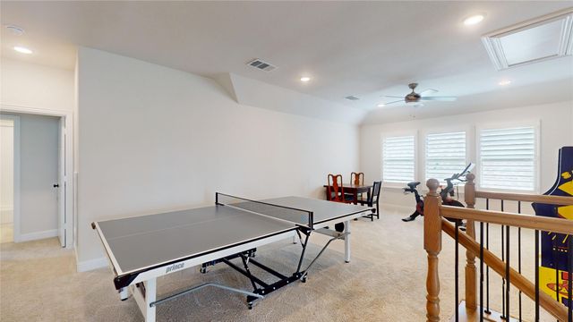 2912 Seattle Slew Drive, Celina, TX 75009