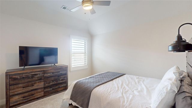 2912 Seattle Slew Drive, Celina, TX 75009