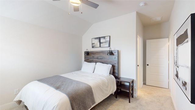 2912 Seattle Slew Drive, Celina, TX 75009