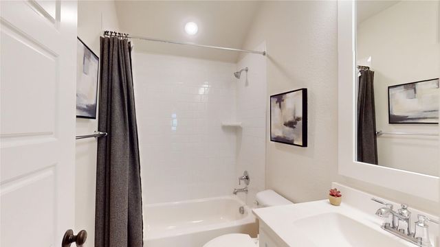 2912 Seattle Slew Drive, Celina, TX 75009
