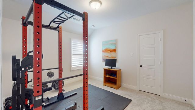2912 Seattle Slew Drive, Celina, TX 75009