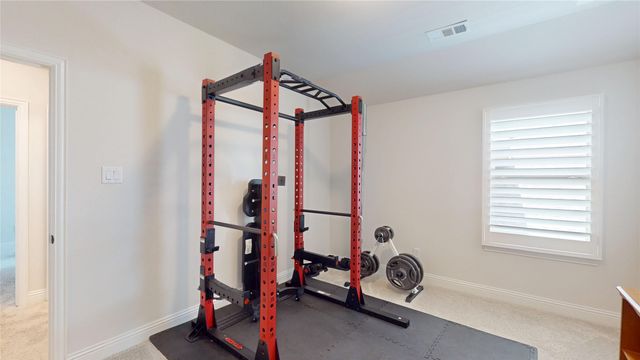 2912 Seattle Slew Drive, Celina, TX 75009