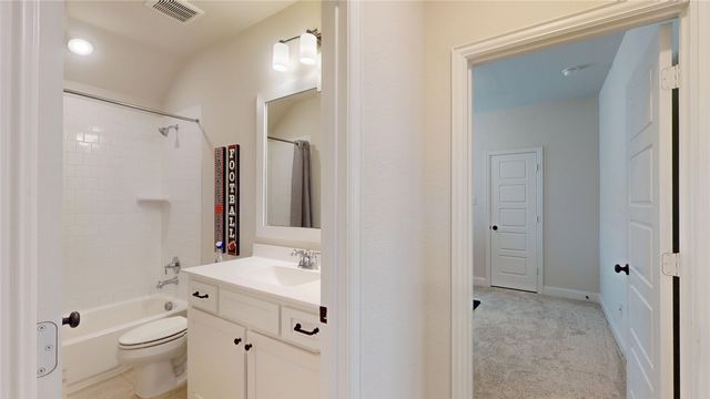 2912 Seattle Slew Drive, Celina, TX 75009