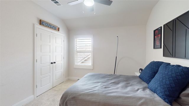 2912 Seattle Slew Drive, Celina, TX 75009