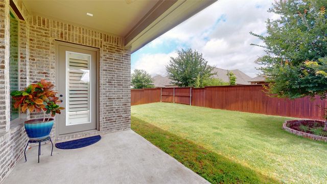 2912 Seattle Slew Drive, Celina, TX 75009