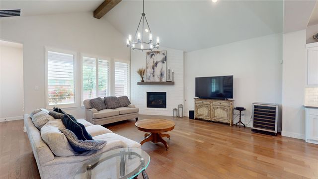 2912 Seattle Slew Drive, Celina, TX 75009