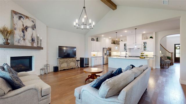 2912 Seattle Slew Drive, Celina, TX 75009