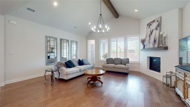 2912 Seattle Slew Drive, Celina, TX 75009