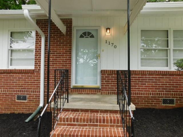 1170 Baker Lane, Marietta, GA 30062