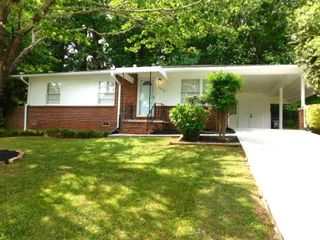 1170 Baker Lane, Marietta, GA 30062