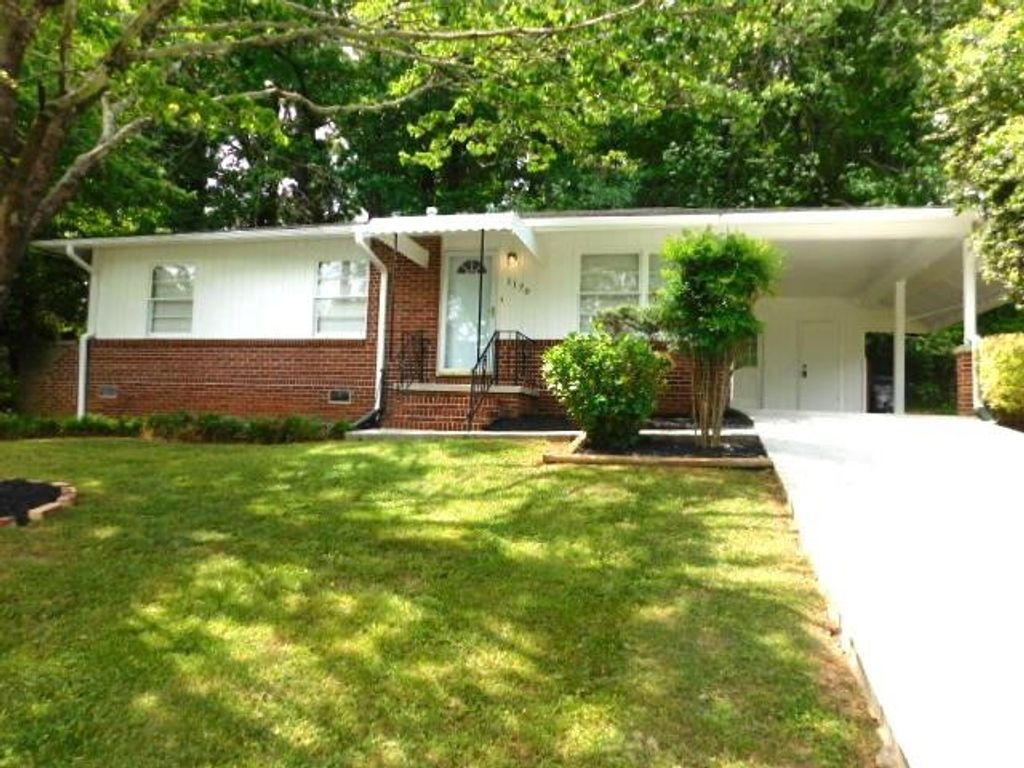 1170 Baker Lane, Marietta, GA 30062