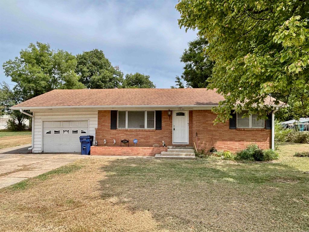 11344 Highway 49, Marmaduke, AR 72443