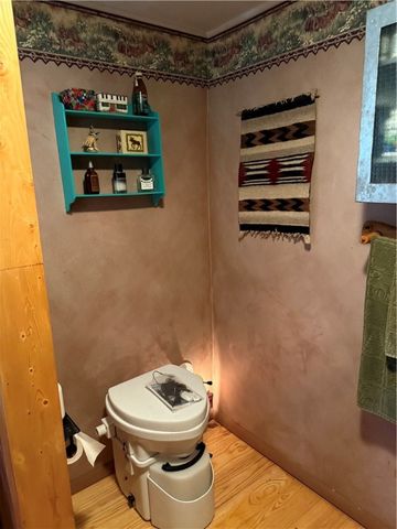 2612 County Road 702, Berryville, AR 72616