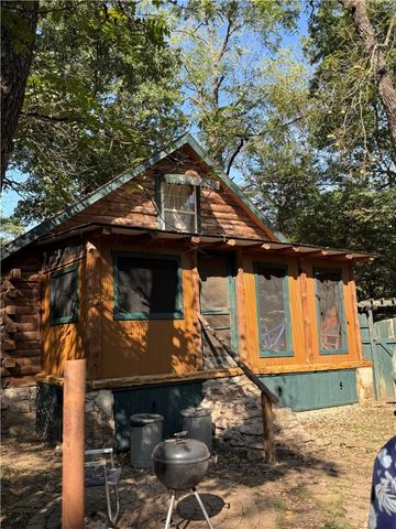 2612 County Road 702, Berryville, AR 72616