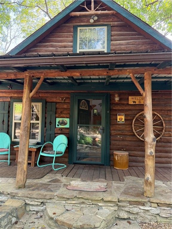 2612 County Road 702, Berryville, AR 72616