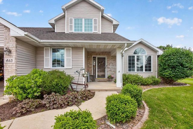 465 WINDING WATERS WAY, De Pere, WI 54115