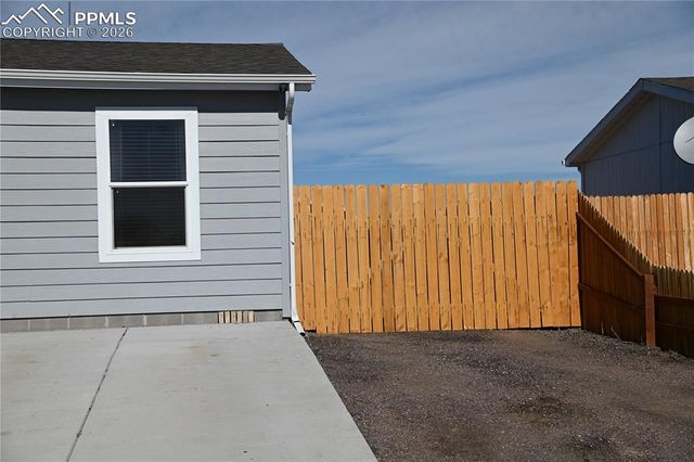 23628 Redtail Drive, Colorado Springs, CO 80928