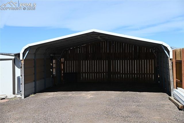 23628 Redtail Drive, Colorado Springs, CO 80928