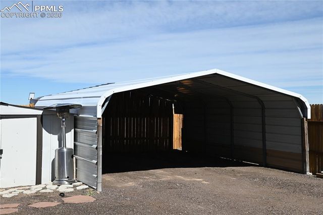 23628 Redtail Drive, Colorado Springs, CO 80928