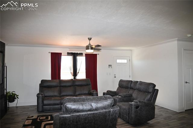 23628 Redtail Drive, Colorado Springs, CO 80928