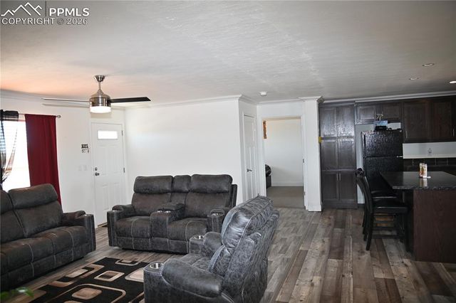 23628 Redtail Drive, Colorado Springs, CO 80928