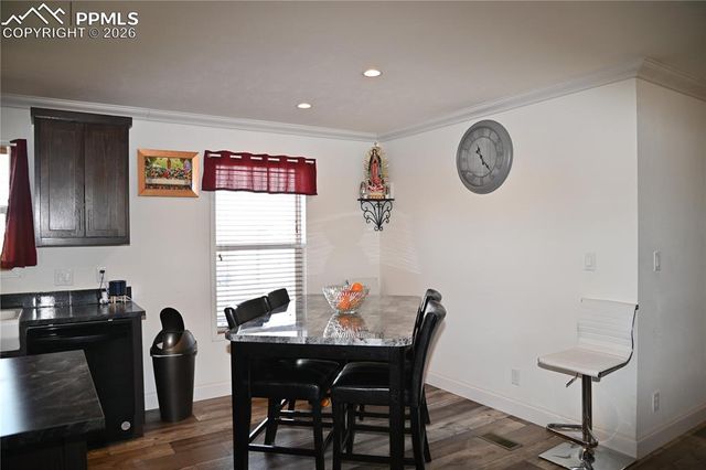 23628 Redtail Drive, Colorado Springs, CO 80928