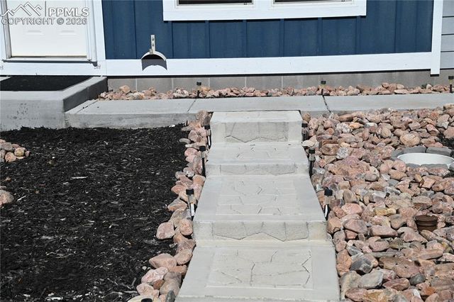 23628 Redtail Drive, Colorado Springs, CO 80928