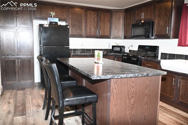 23628 Redtail Drive, Colorado Springs, CO 80928