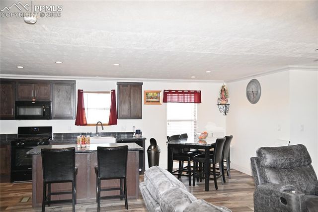 23628 Redtail Drive, Colorado Springs, CO 80928