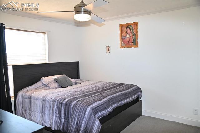 23628 Redtail Drive, Colorado Springs, CO 80928