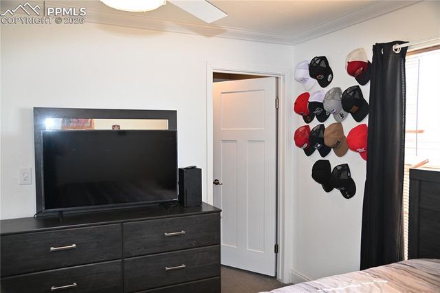 23628 Redtail Drive, Colorado Springs, CO 80928