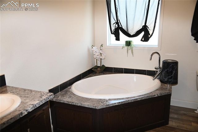 23628 Redtail Drive, Colorado Springs, CO 80928