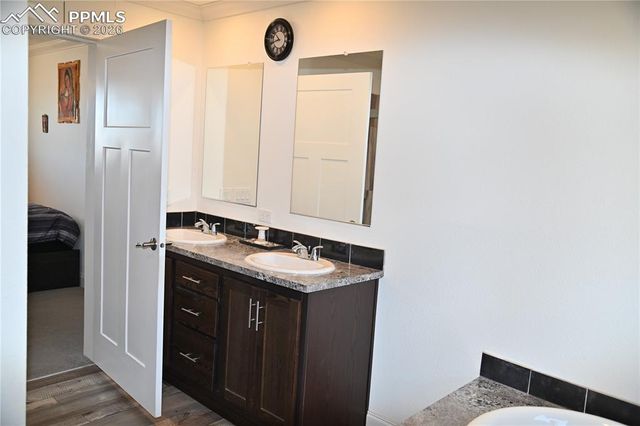 23628 Redtail Drive, Colorado Springs, CO 80928