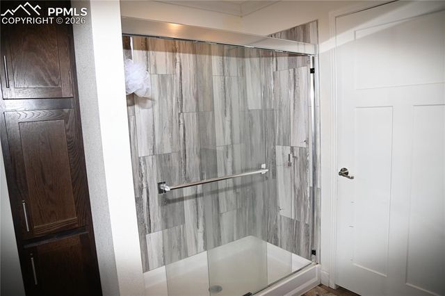 23628 Redtail Drive, Colorado Springs, CO 80928