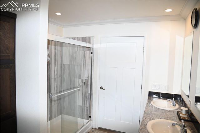 23628 Redtail Drive, Colorado Springs, CO 80928