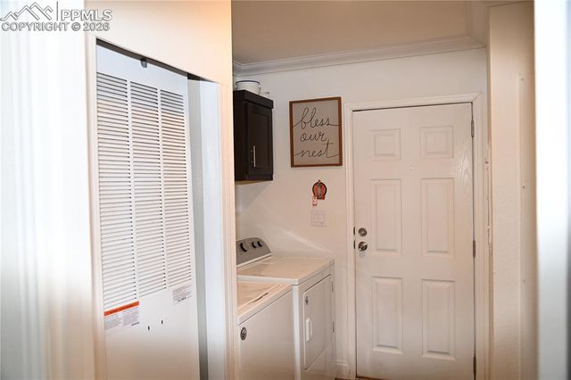 23628 Redtail Drive, Colorado Springs, CO 80928