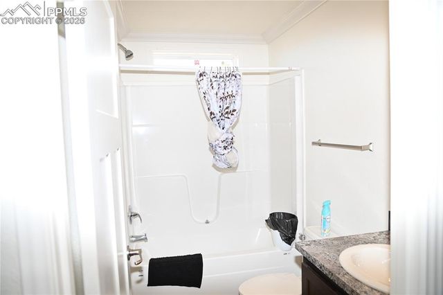 23628 Redtail Drive, Colorado Springs, CO 80928