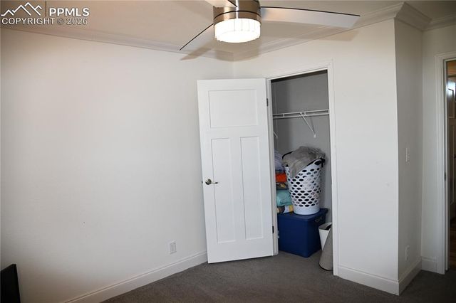 23628 Redtail Drive, Colorado Springs, CO 80928