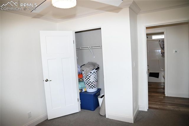 23628 Redtail Drive, Colorado Springs, CO 80928