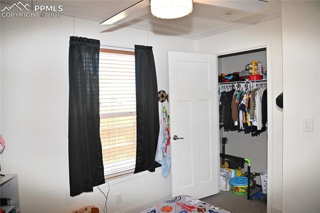 23628 Redtail Drive, Colorado Springs, CO 80928