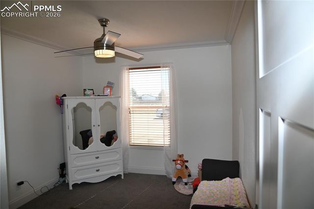 23628 Redtail Drive, Colorado Springs, CO 80928