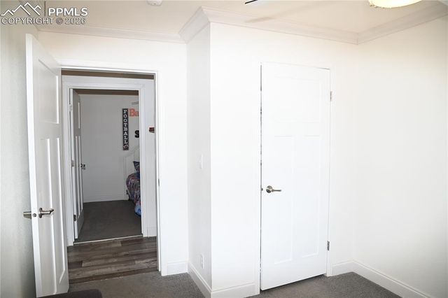 23628 Redtail Drive, Colorado Springs, CO 80928