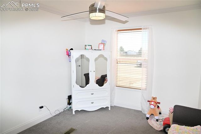 23628 Redtail Drive, Colorado Springs, CO 80928