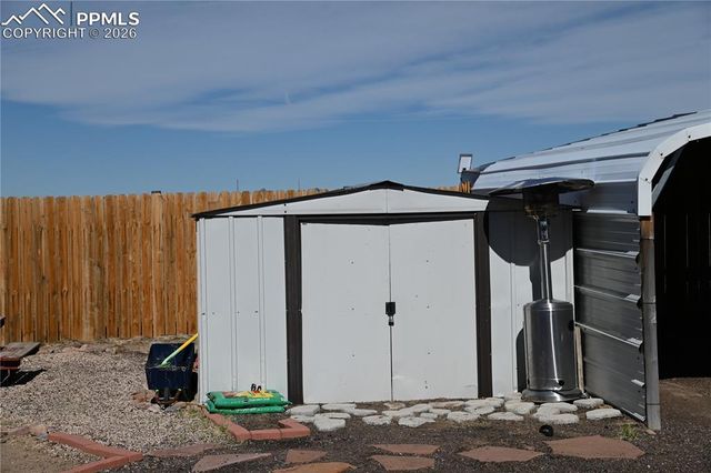 23628 Redtail Drive, Colorado Springs, CO 80928