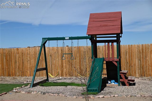 23628 Redtail Drive, Colorado Springs, CO 80928