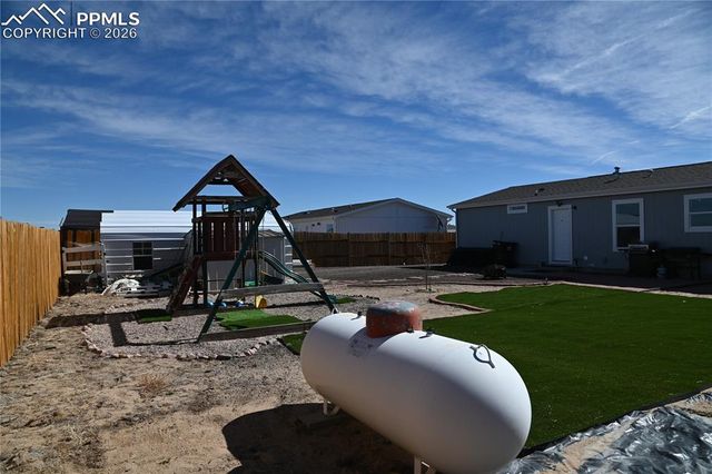 23628 Redtail Drive, Colorado Springs, CO 80928